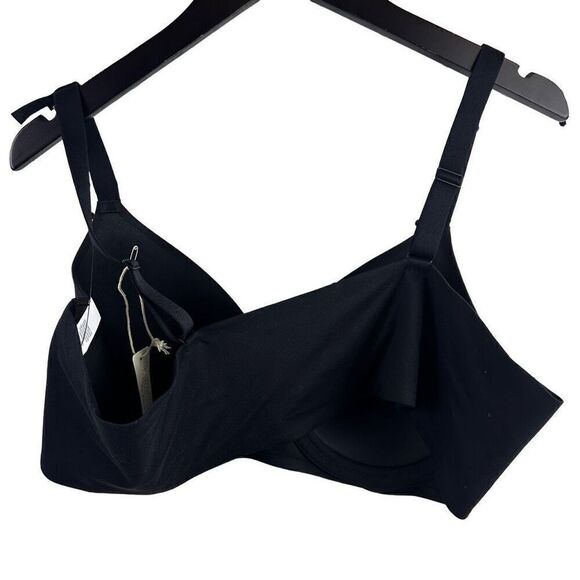 NWT smoothez by aerie bra size 42b - Picture 3 of 5